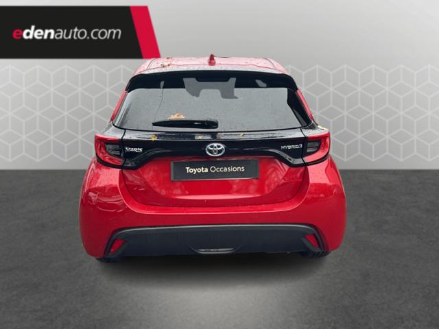 Toyota Yaris image 2