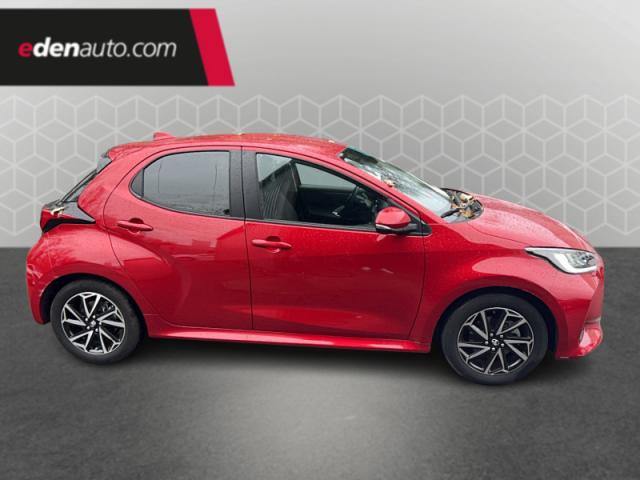 Toyota Yaris image 3