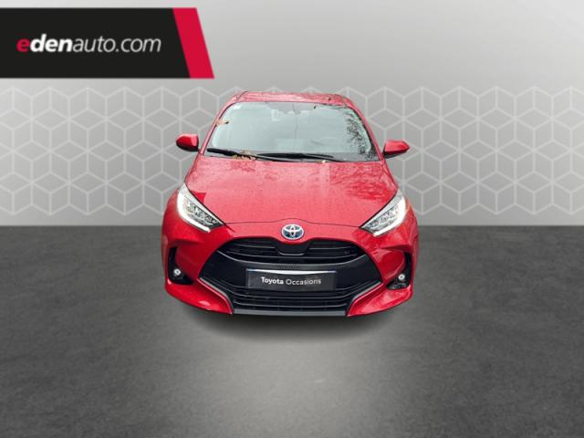 Toyota Yaris image 1