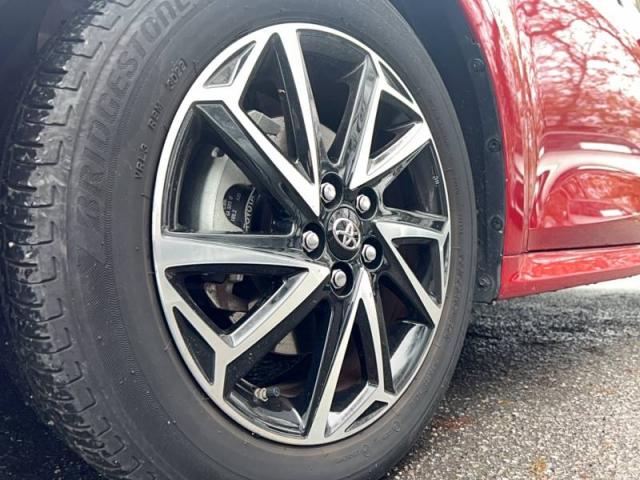 Toyota Yaris image 7