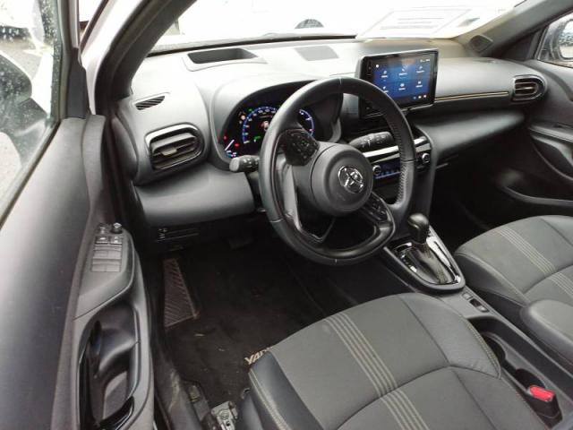 Toyota Yaris image 4