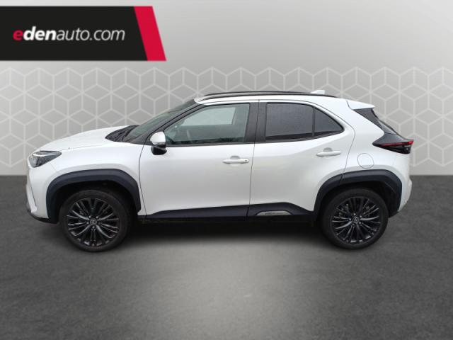 Toyota Yaris image 3