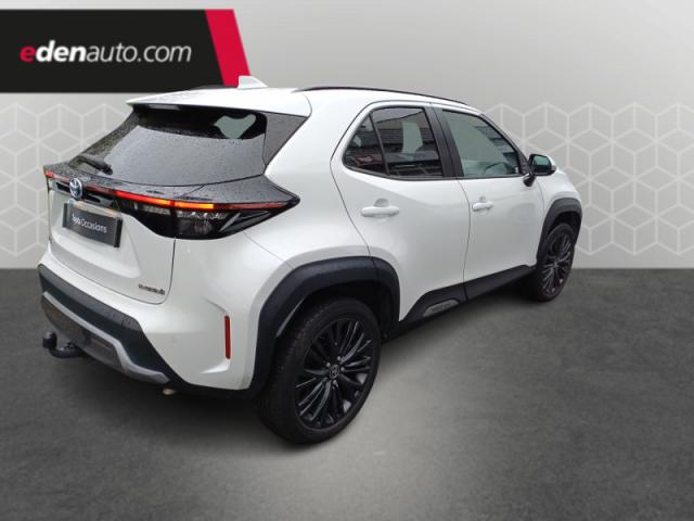 Toyota Yaris image 6