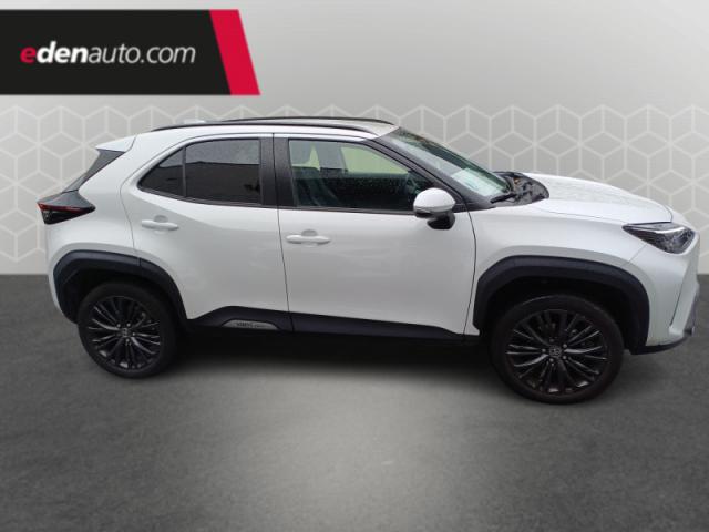 Toyota Yaris image 1