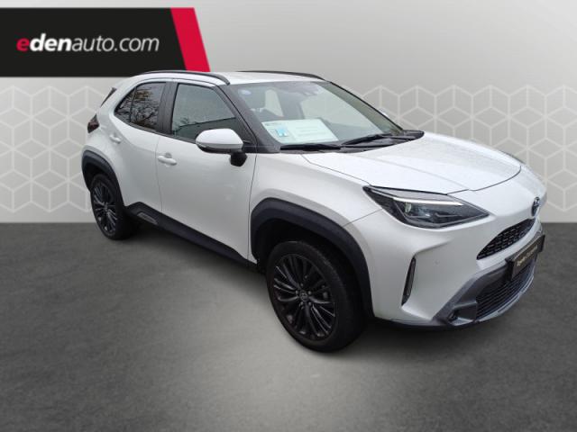 Toyota Yaris image 9