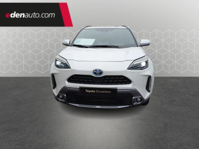 Toyota Yaris image 7