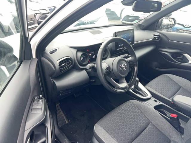 Toyota Yaris image 7