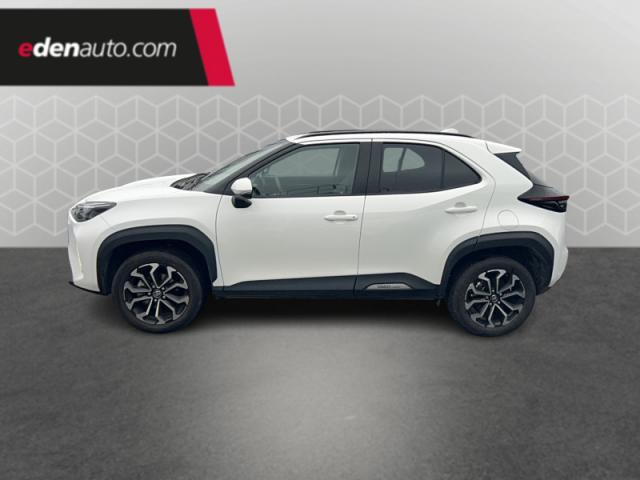 Toyota Yaris image 2