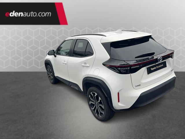 Toyota Yaris image 6