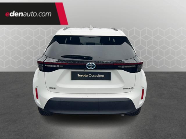 Toyota Yaris image 8