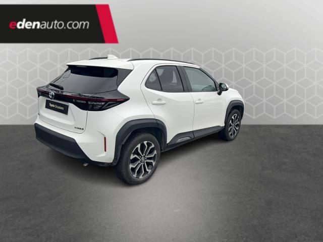 Toyota Yaris image 1