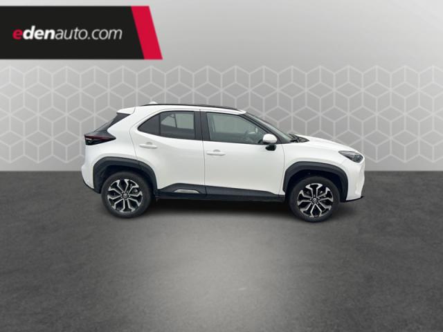 Toyota Yaris image 5