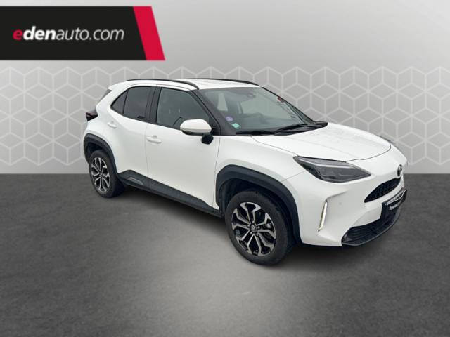 Toyota Yaris image 4