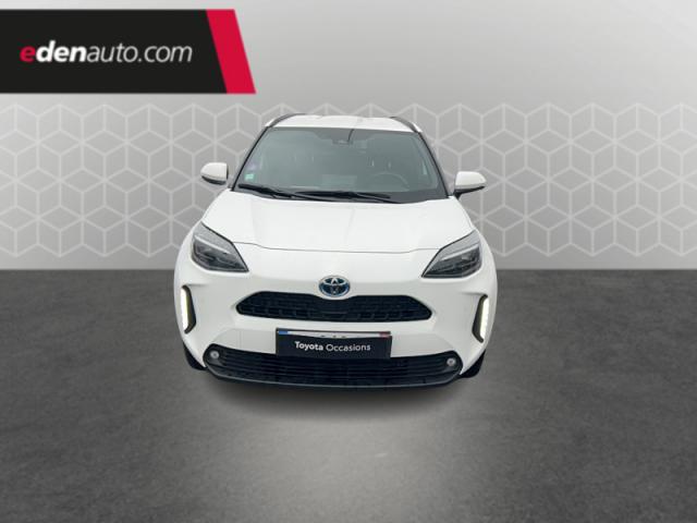 Toyota Yaris image 9