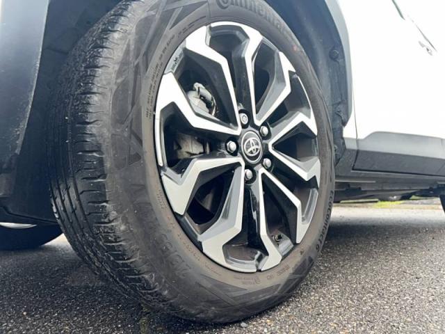 Toyota Yaris image 3