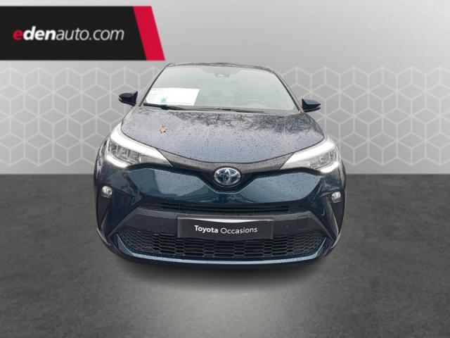 Toyota C-Hr image 7