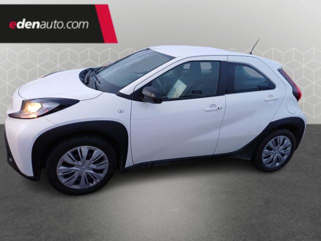 Toyota Aygo X image 1