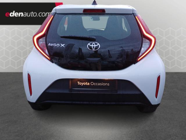 Toyota Aygo X image 5