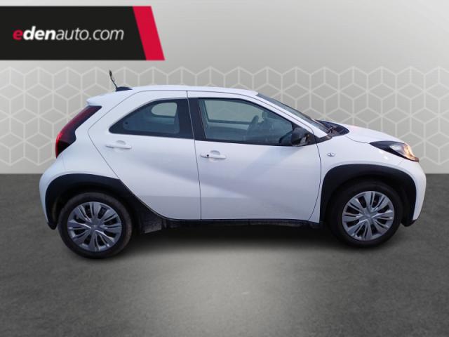 Toyota Aygo X image 4