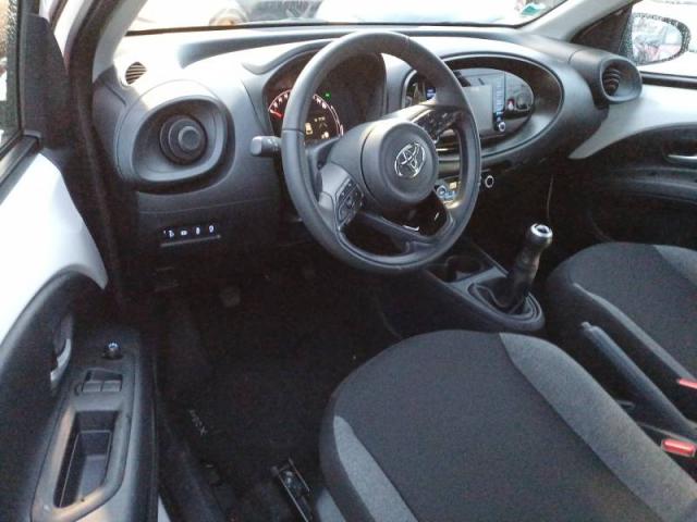 Toyota Aygo X image 2