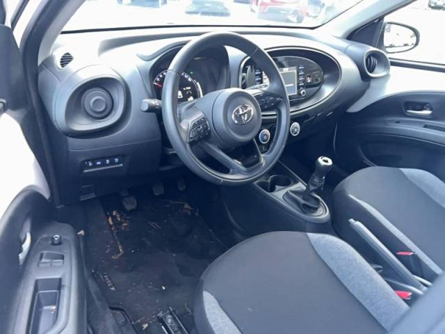 Toyota Aygo X image 9