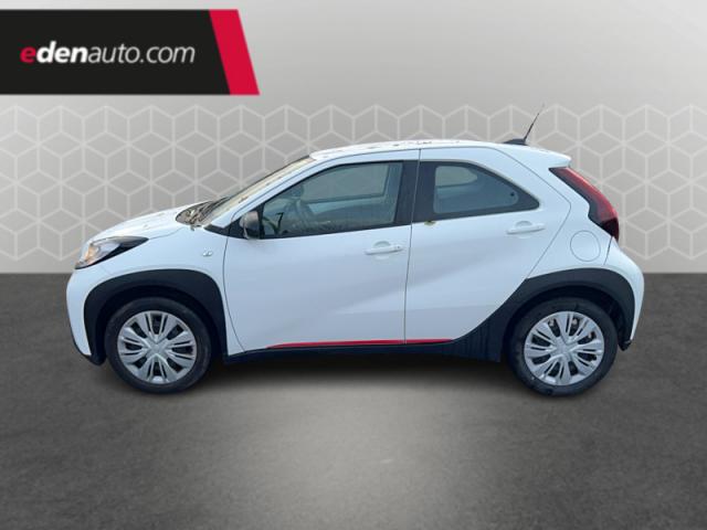 Toyota Aygo X image 1