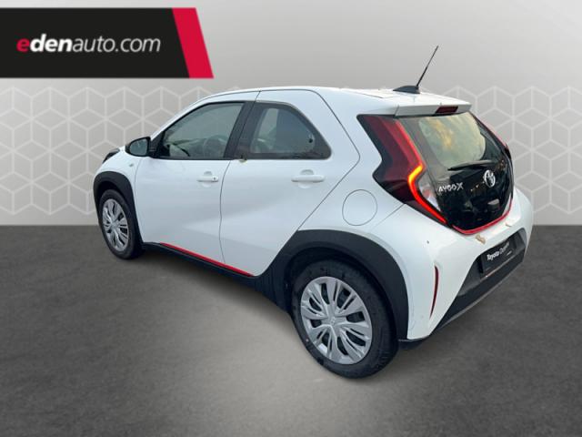 Toyota Aygo X image 7