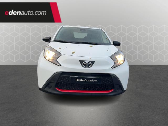 Toyota Aygo X image 5