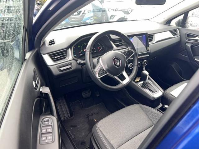 Renault Captur image 5