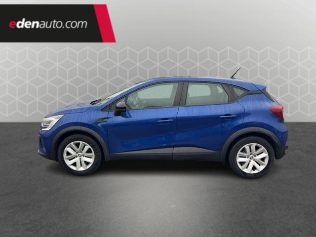 Renault Captur image 7