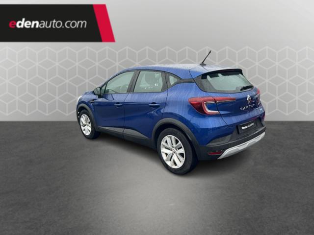 Renault Captur image 1