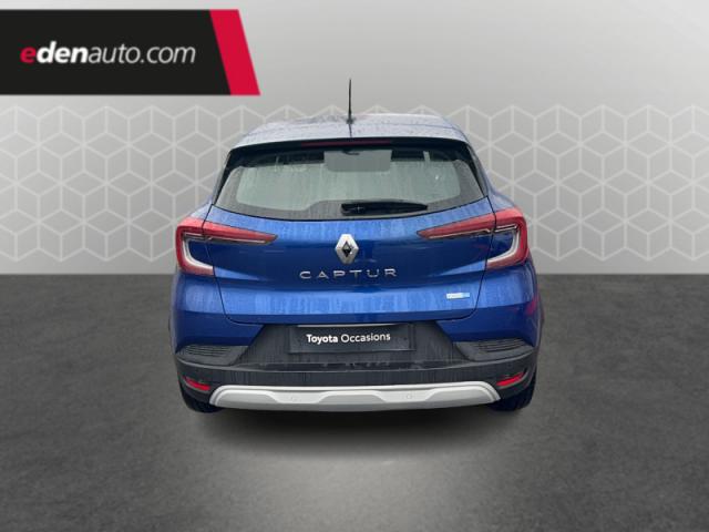 Renault Captur image 8