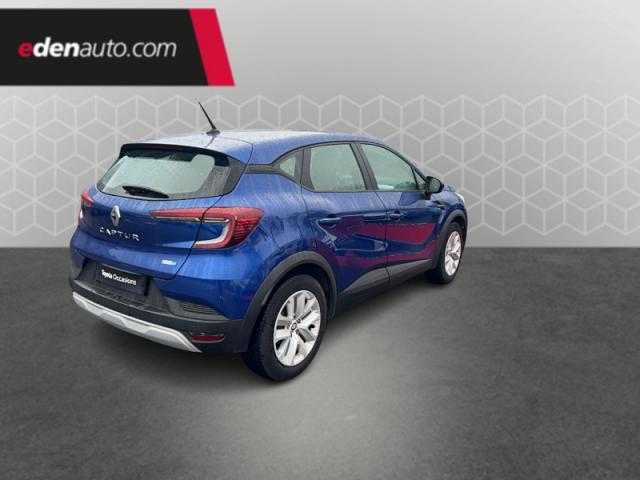 Renault Captur image 6