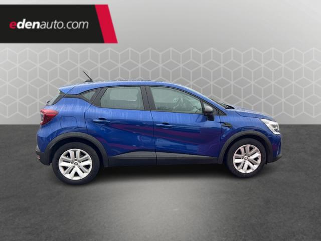 Renault Captur image 2