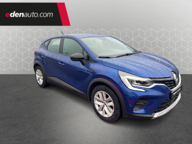 Renault Captur image 9