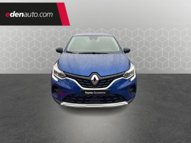 Renault Captur image 4