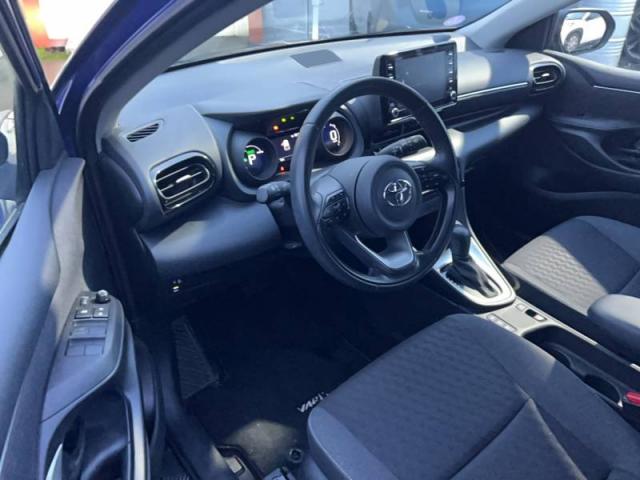 Toyota Yaris image 3