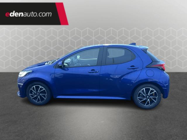 Toyota Yaris image 8