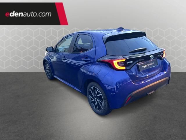 Toyota Yaris image 5