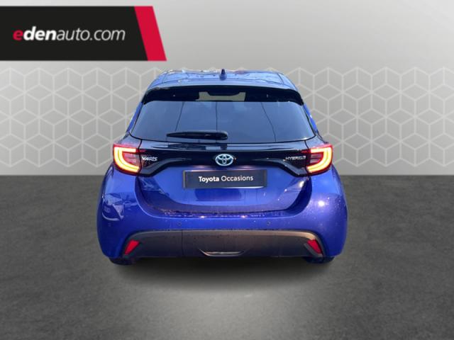 Toyota Yaris image 2