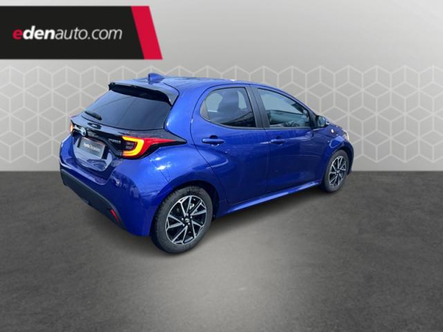 Toyota Yaris image 6