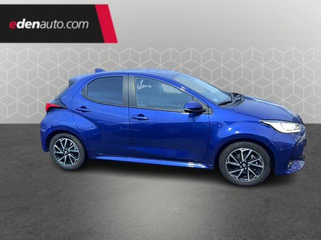 Toyota Yaris image 4