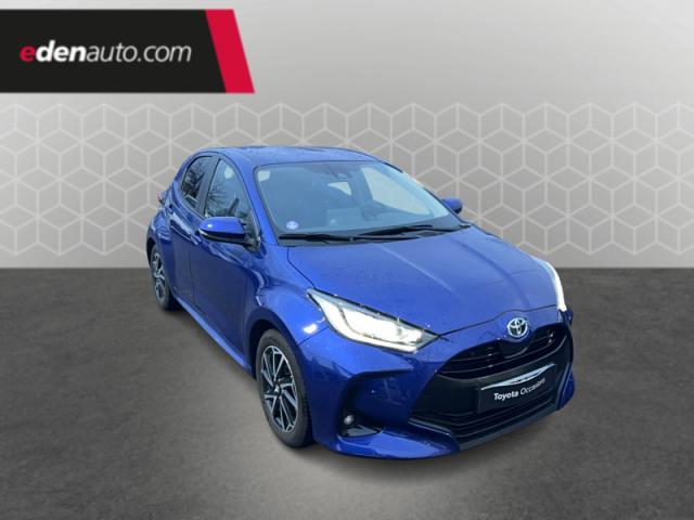 Toyota Yaris image 1