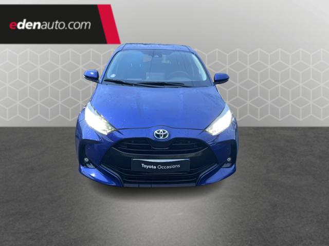 Toyota Yaris image 9