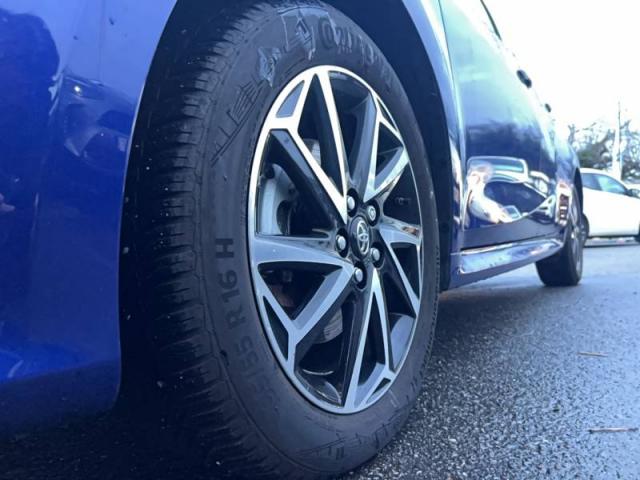 Toyota Yaris image 7