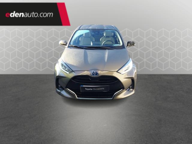 Toyota Yaris image 9