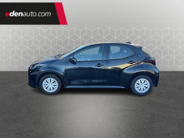 Toyota Yaris image 1