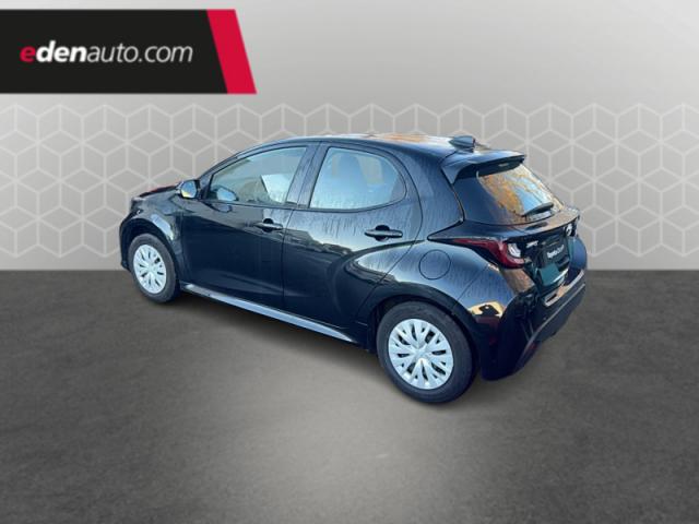 Toyota Yaris image 7