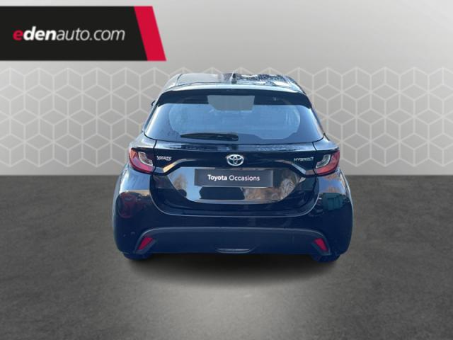 Toyota Yaris image 3