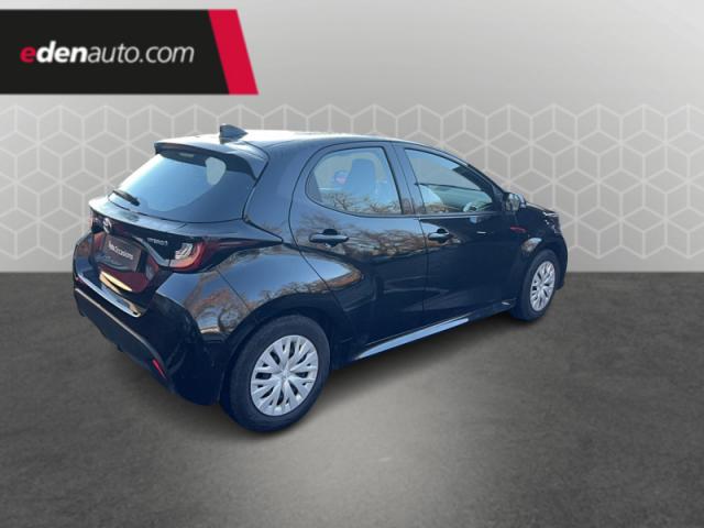 Toyota Yaris image 4